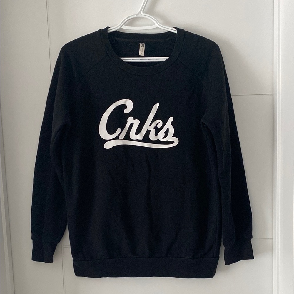 Crooks & Castles Pullover Sweatshirt